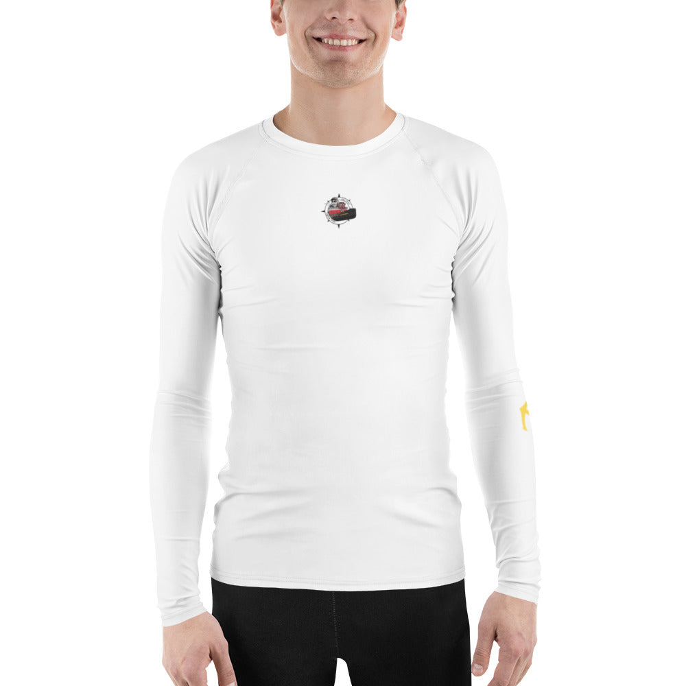 Men's Rash Guard