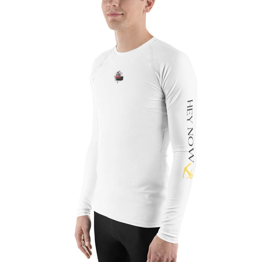 Men's Rash Guard